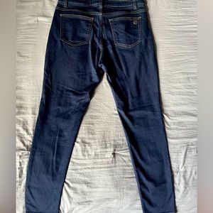 Michael Kors Skinny Jeans, size 12